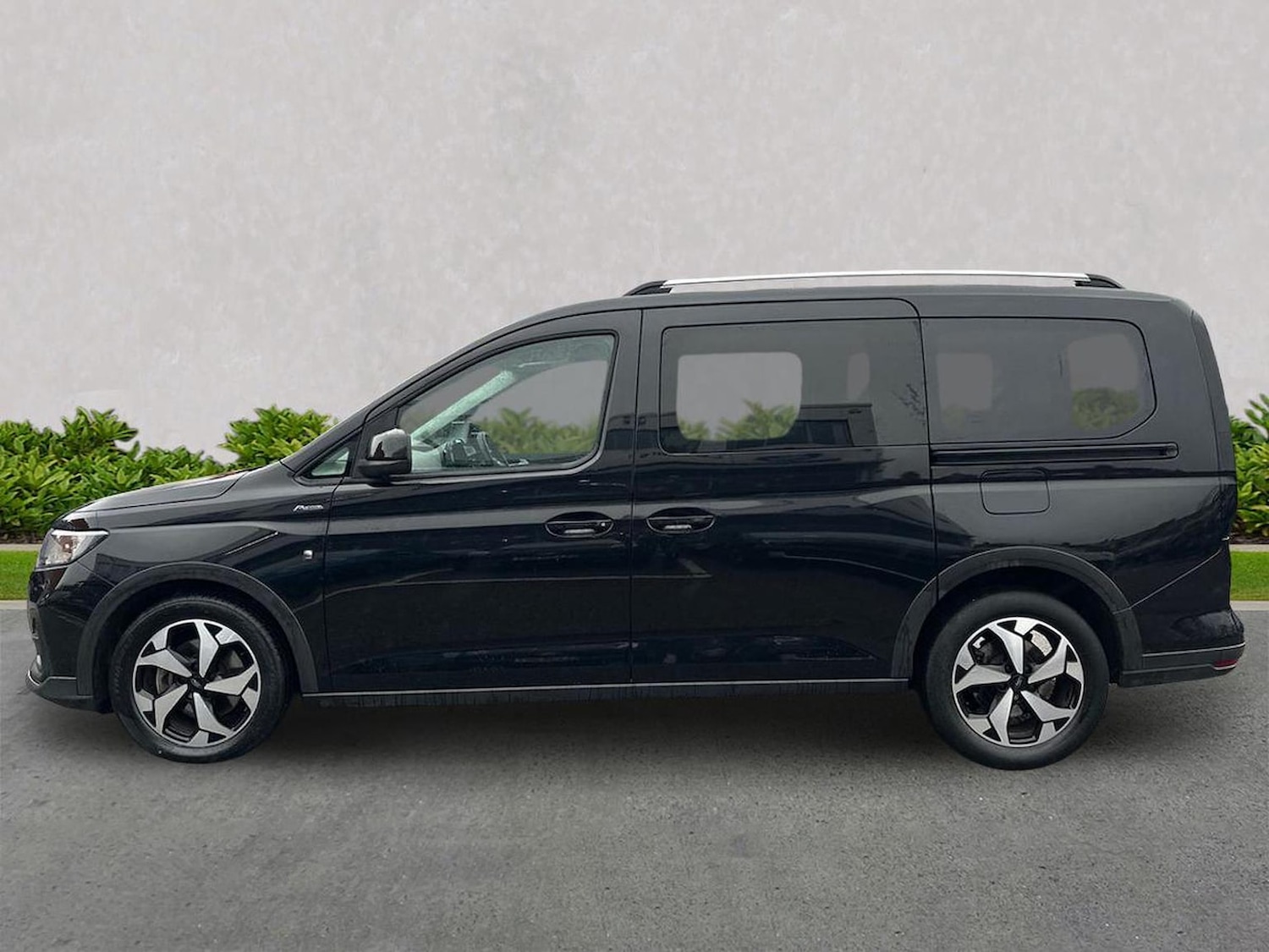 Used Ford Tourneo Connect 2022 for sale - 77715423: Photo 19