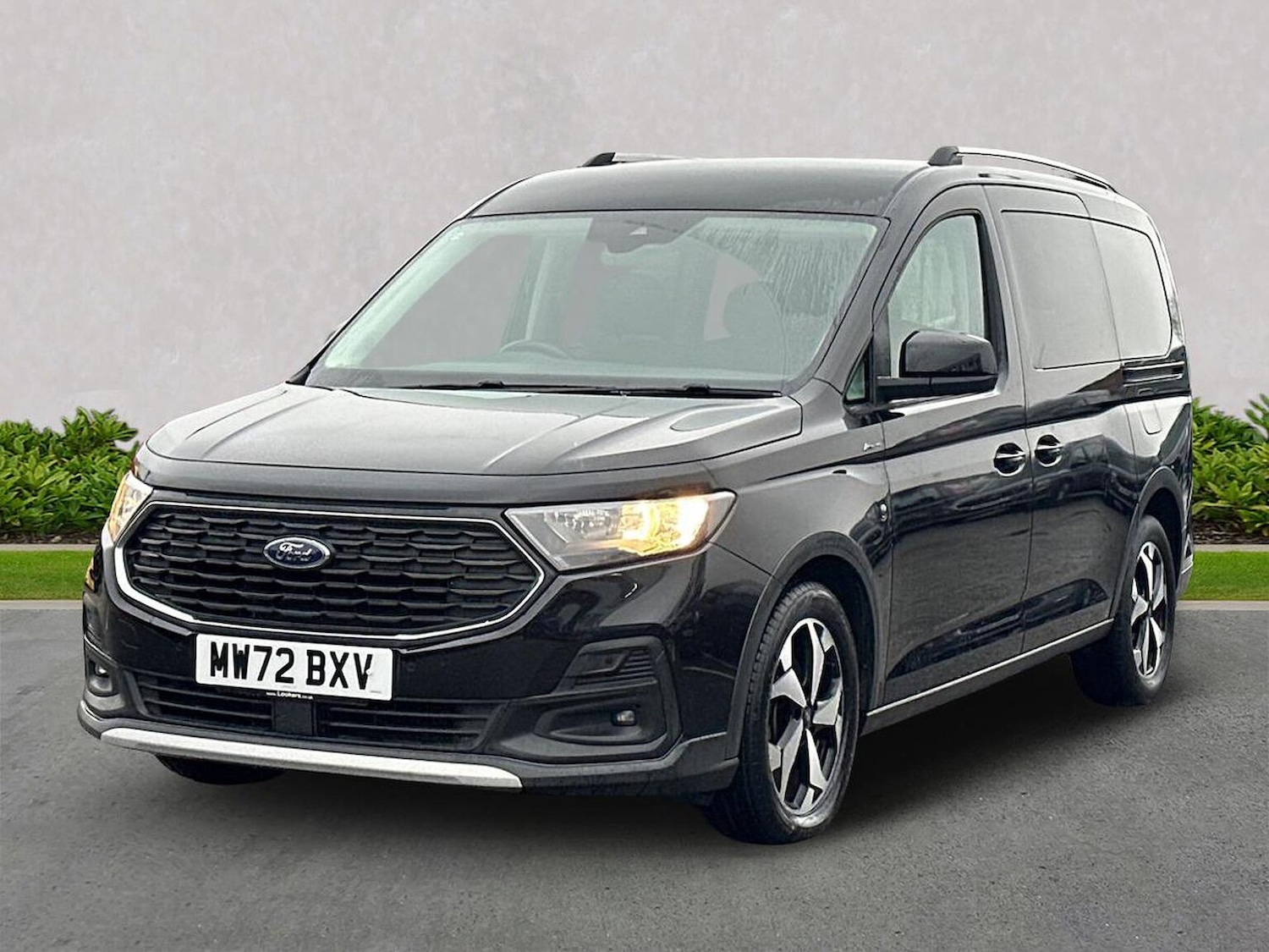 Used Ford Tourneo Connect 2022 for sale - 77715423: Photo 20