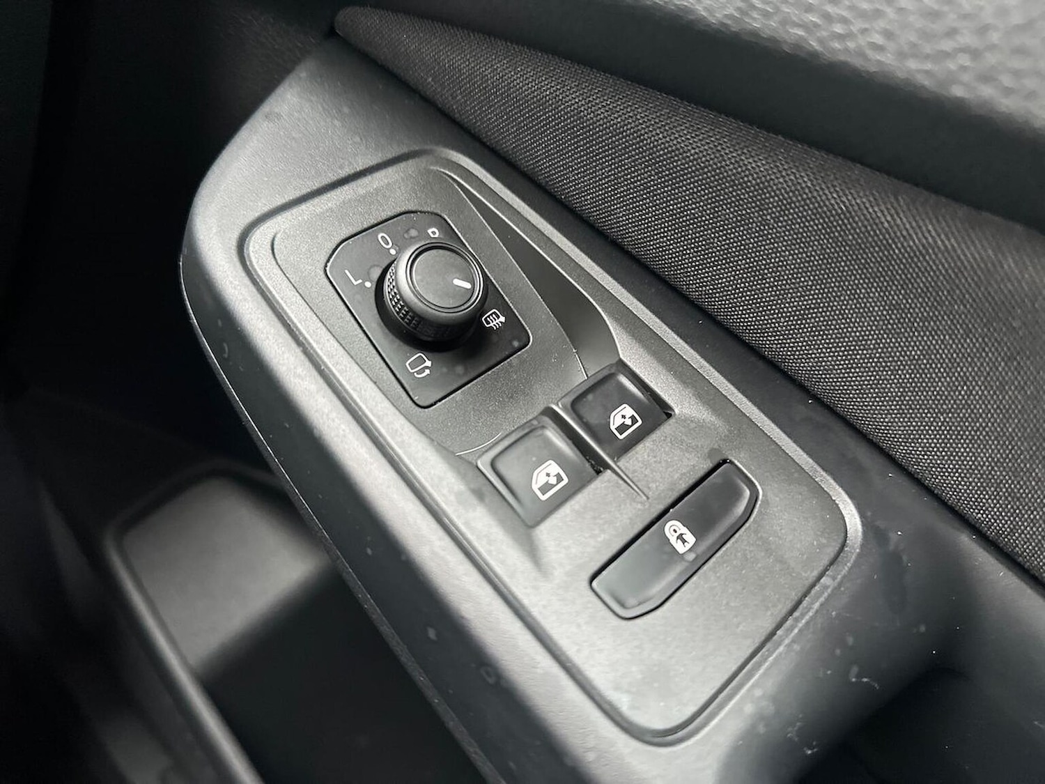 Used Ford Tourneo Connect 2022 for sale - 77715423: Photo 21