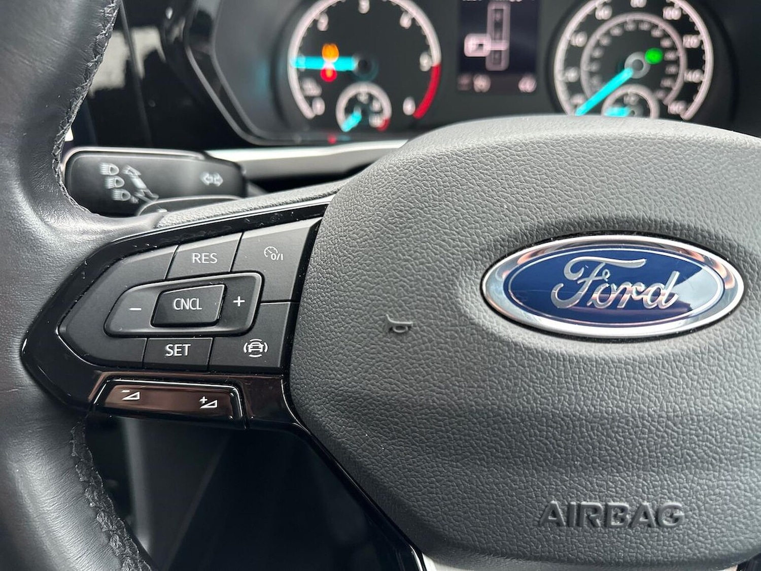 Used Ford Tourneo Connect 2022 for sale - 77715423: Photo 26