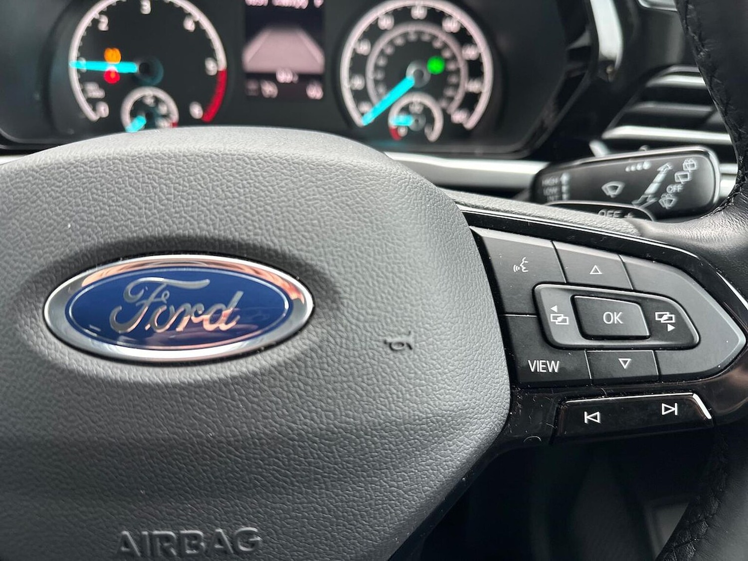 Used Ford Tourneo Connect 2022 for sale - 77715423: Photo 27