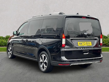 Used Ford Tourneo Connect 2022 for sale - 77715423: Photo