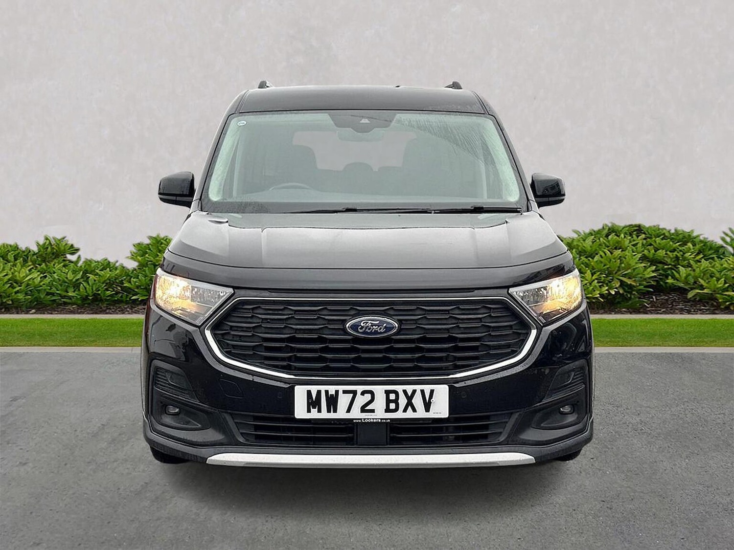 Used Ford Tourneo Connect 2022 for sale - 77715423: Photo 5