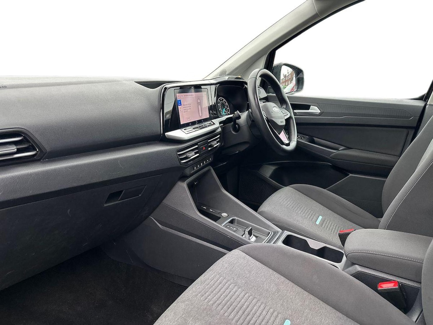 Used Ford Tourneo Connect 2022 for sale - 77715423: Photo 7