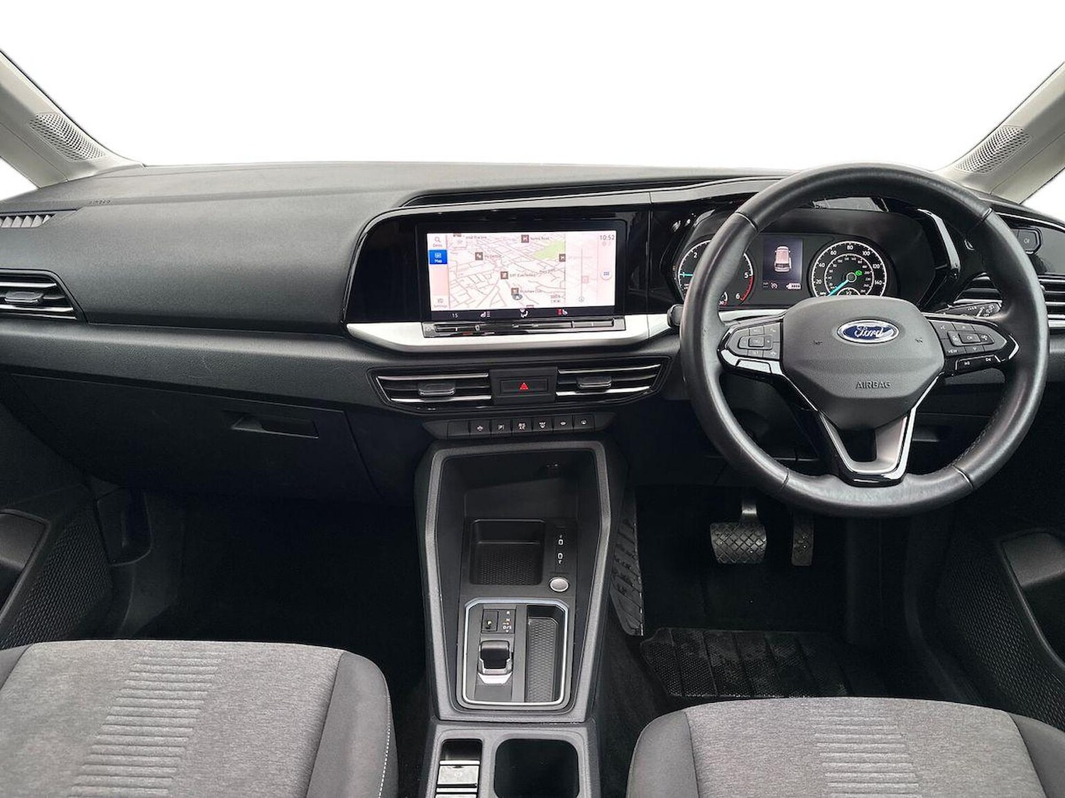 Used Ford Tourneo Connect 2022 for sale - 77715423: Photo 8