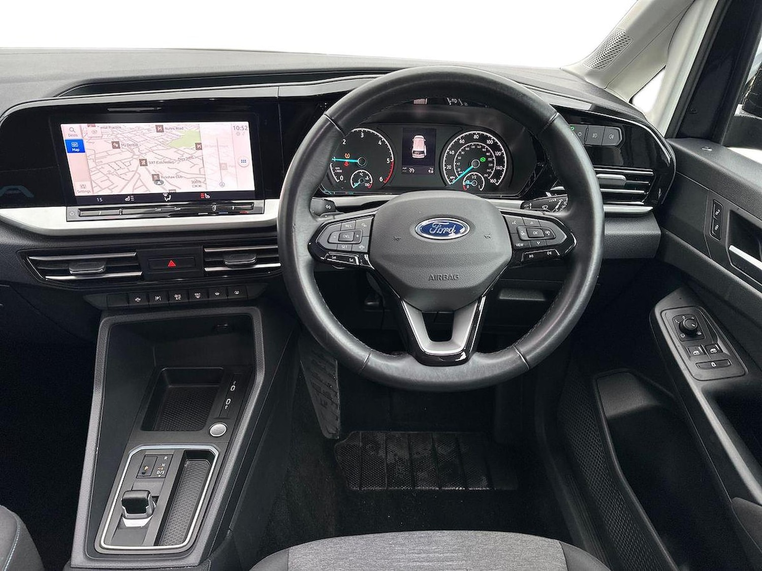 Used Ford Tourneo Connect 2022 for sale - 77715423: Photo 9