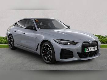 Used BMW i4 2024 for sale - 78653611: Photo
