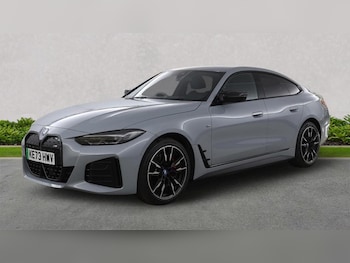 Used BMW i4 2024 for sale - 78653611: Photo