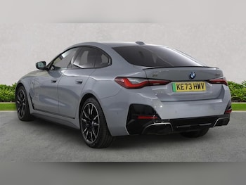Used BMW i4 2024 for sale - 78653611: Photo