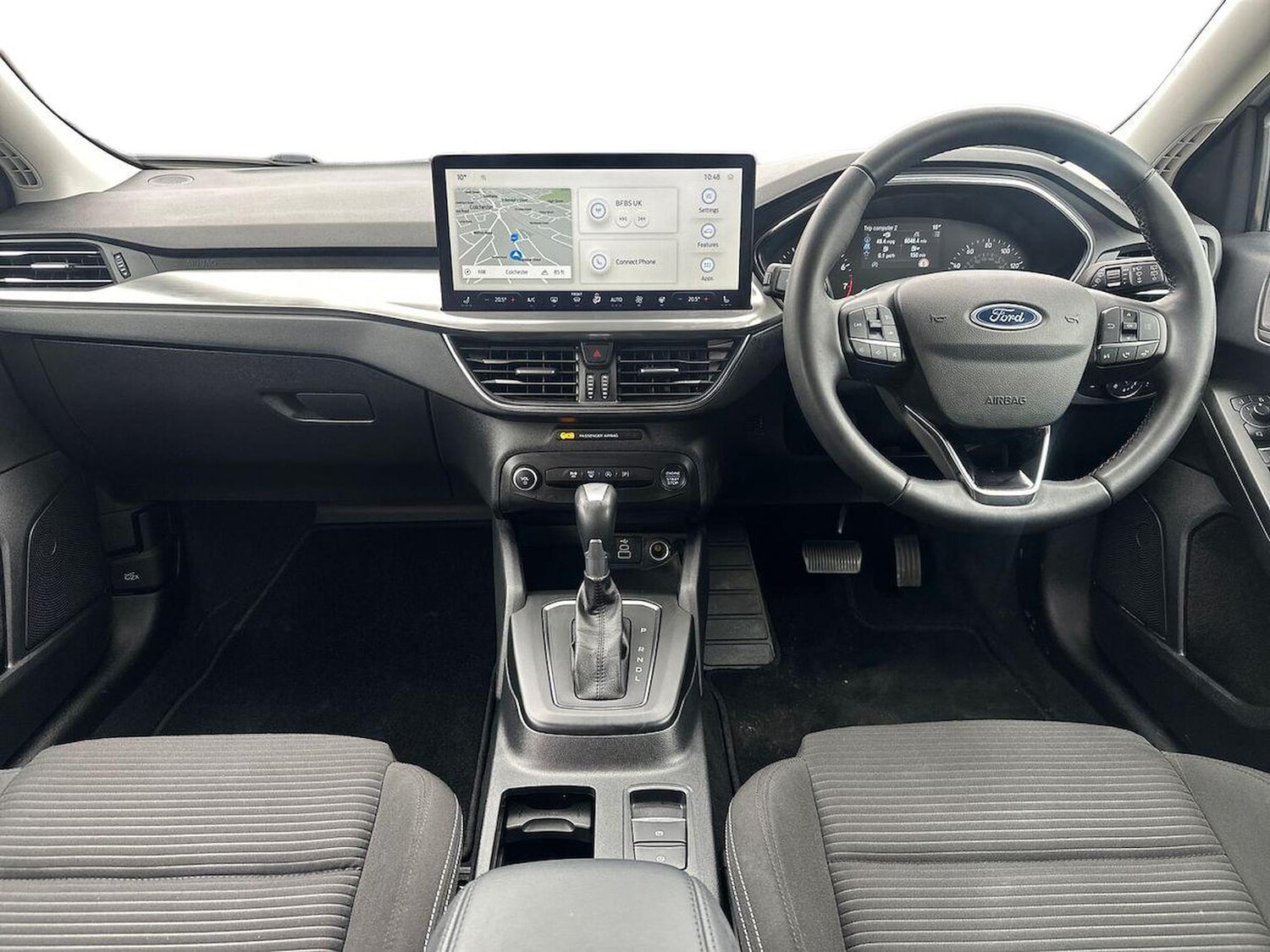 Used Ford Focus 2023 for sale - 78194673: Photo 10