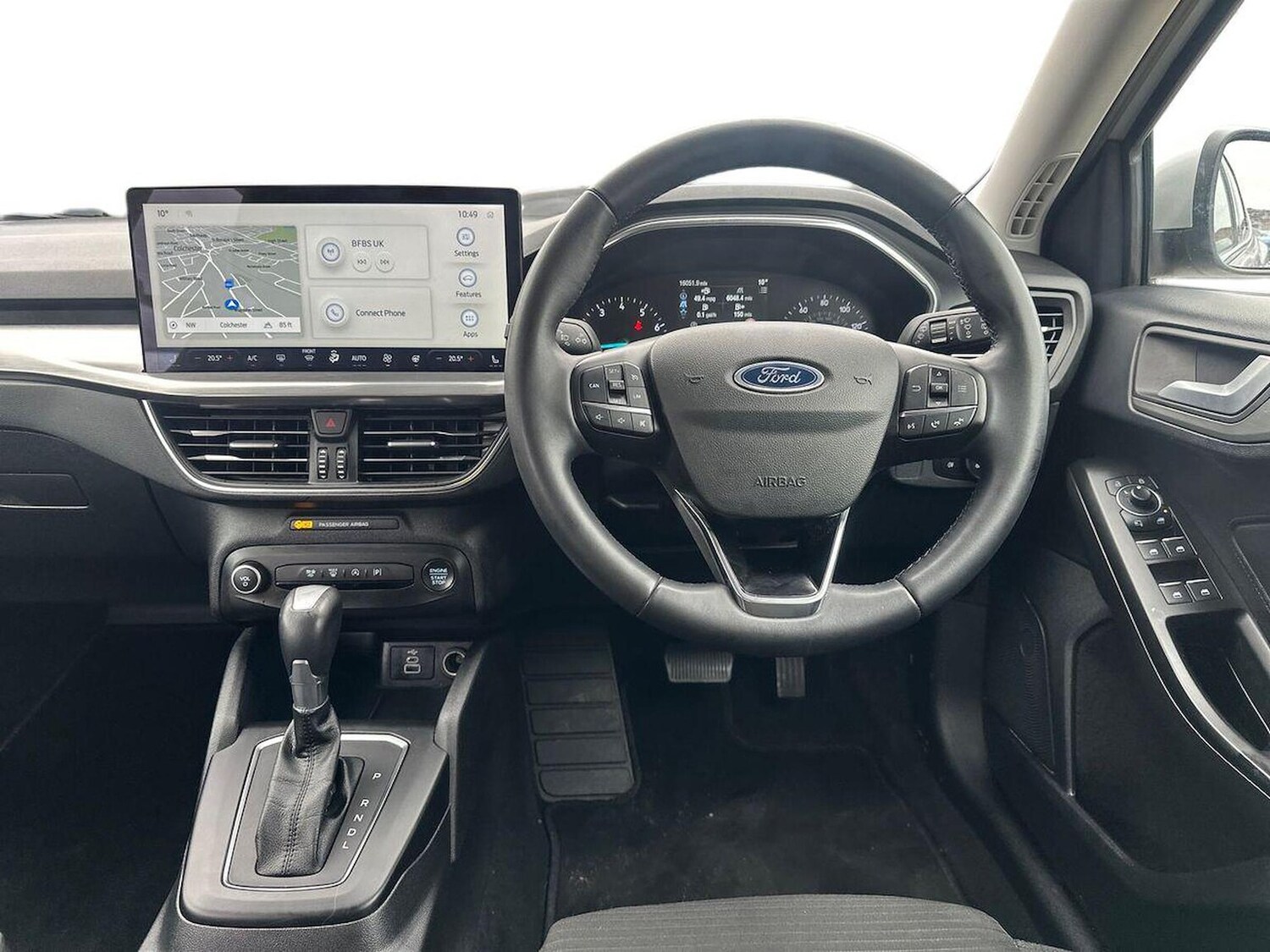 Used Ford Focus 2023 for sale - 78194673: Photo 11