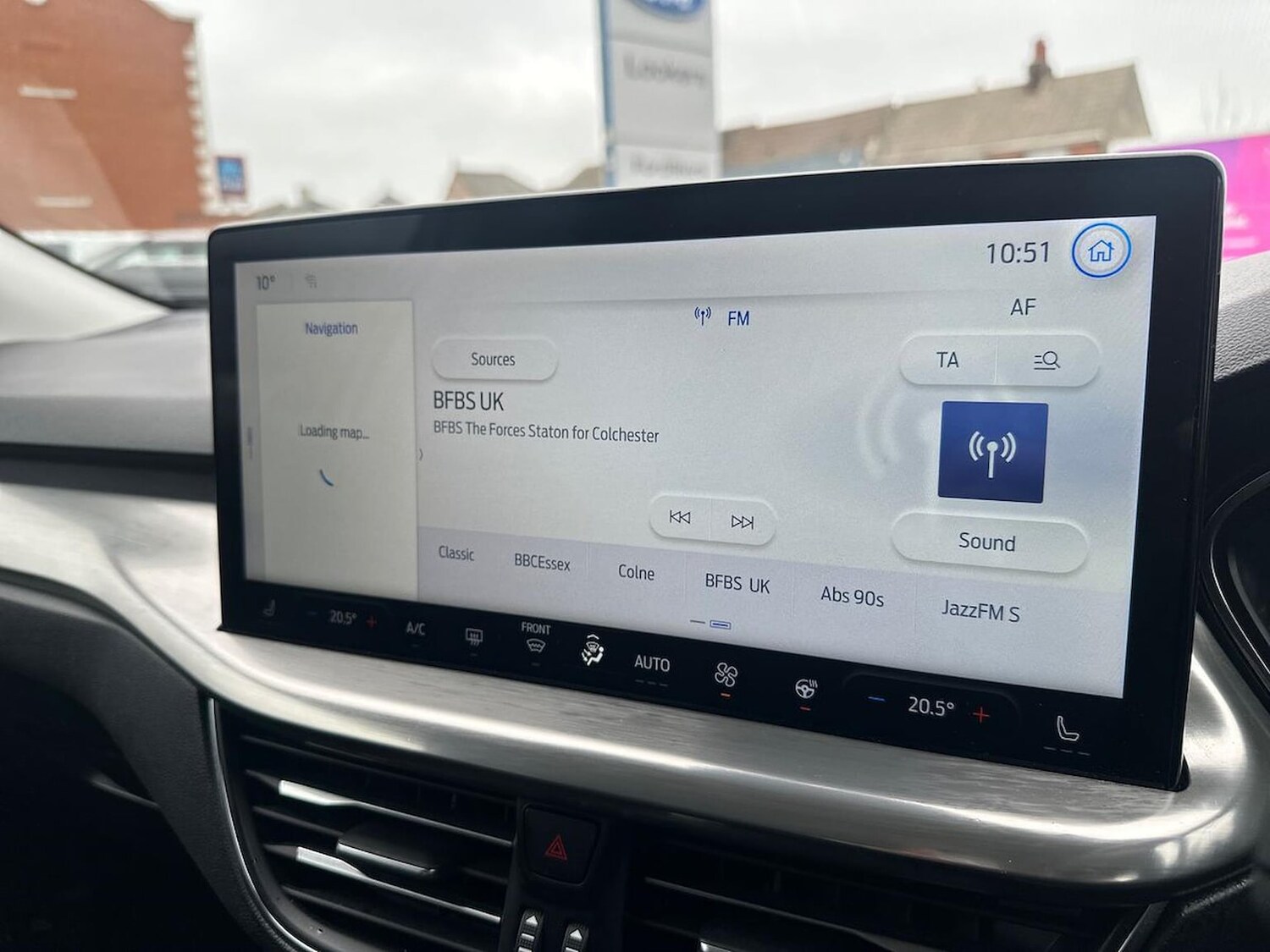 Used Ford Focus 2023 for sale - 78194673: Photo 13