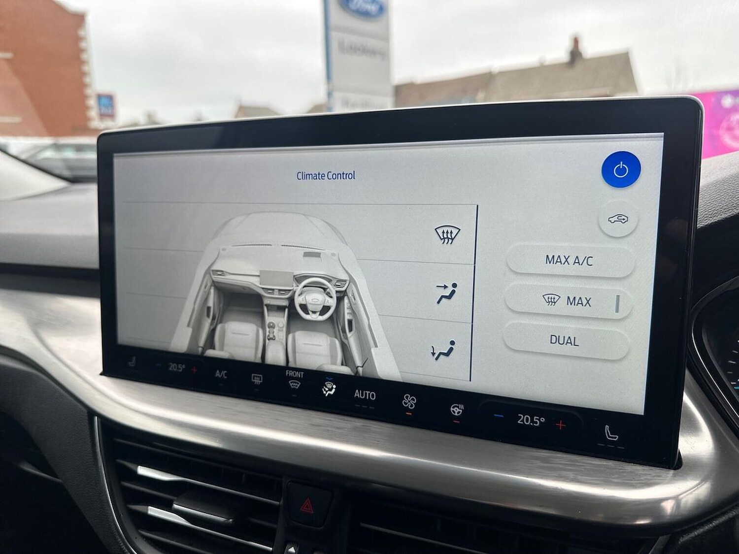 Used Ford Focus 2023 for sale - 78194673: Photo 14