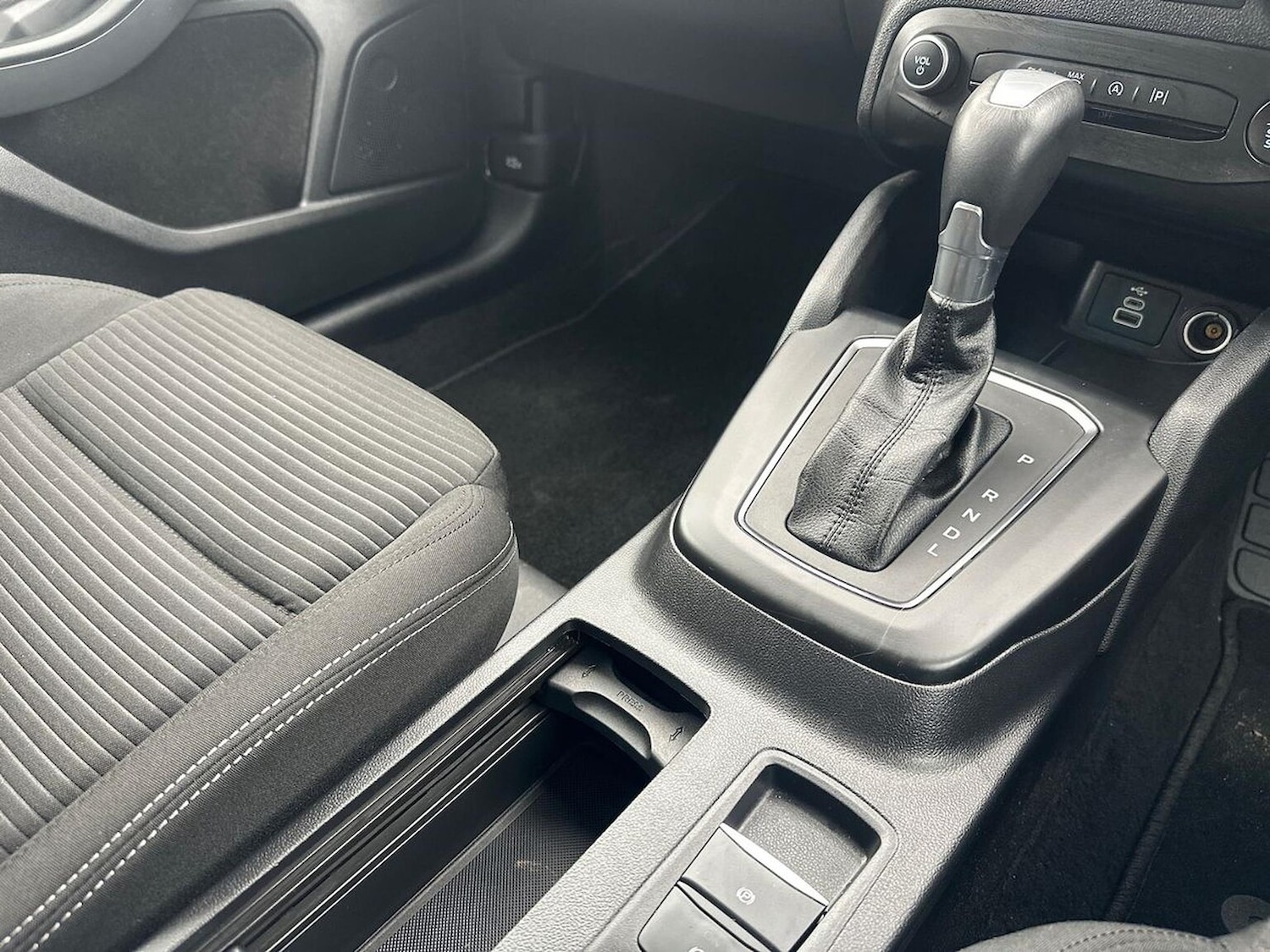 Used Ford Focus 2023 for sale - 78194673: Photo 15