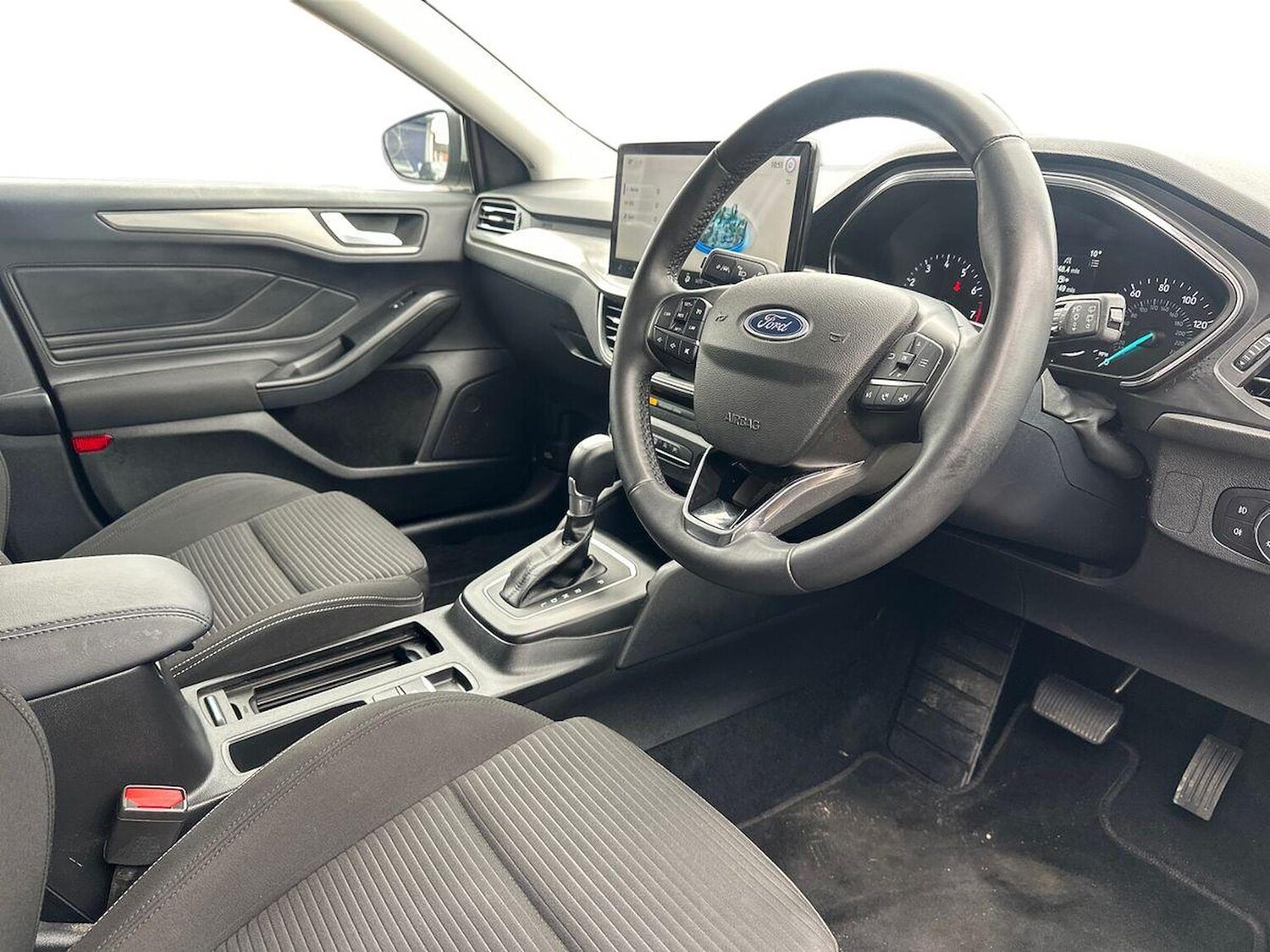 Used Ford Focus 2023 for sale - 78194673: Photo 17