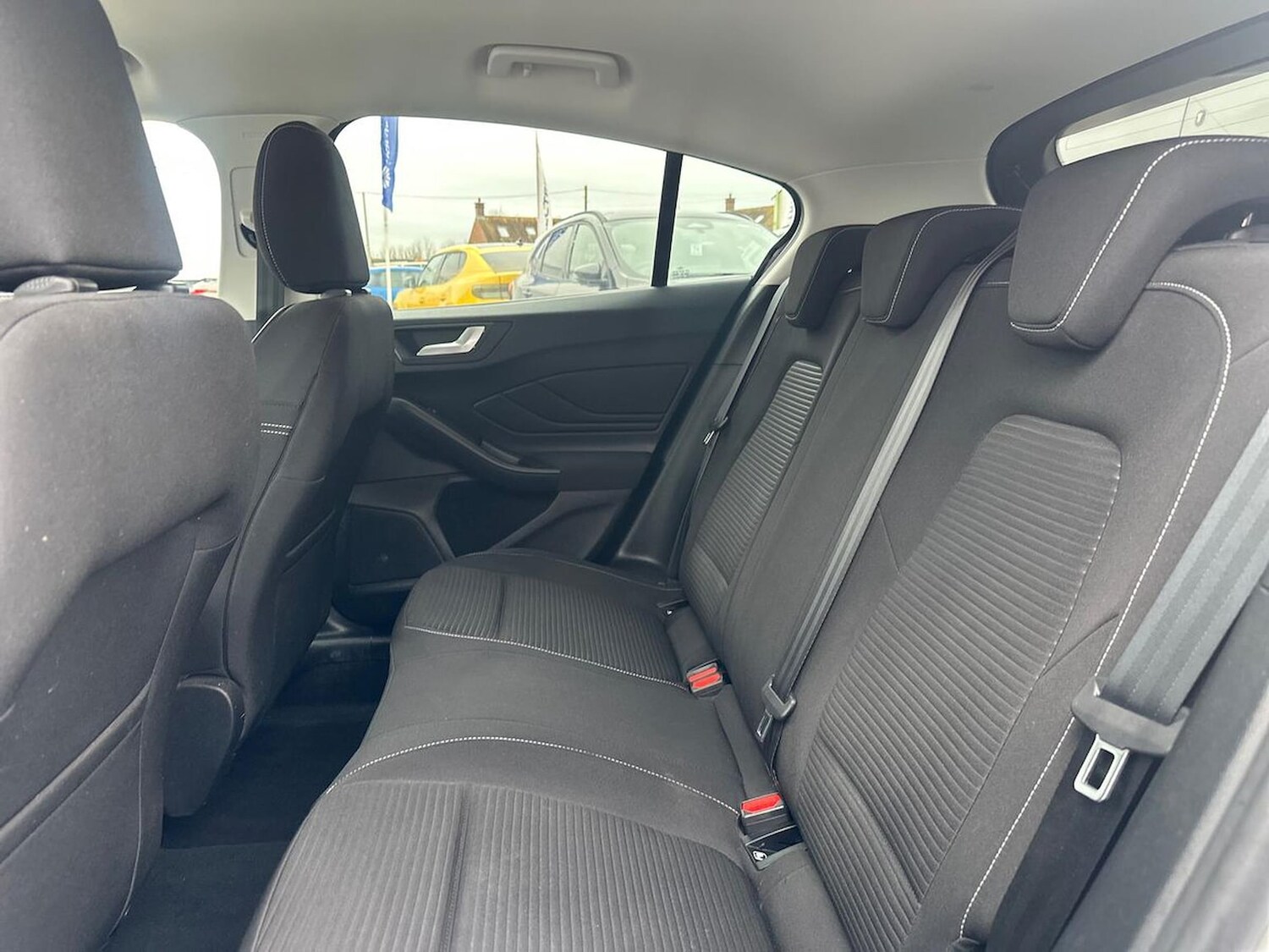 Used Ford Focus 2023 for sale - 78194673: Photo 18