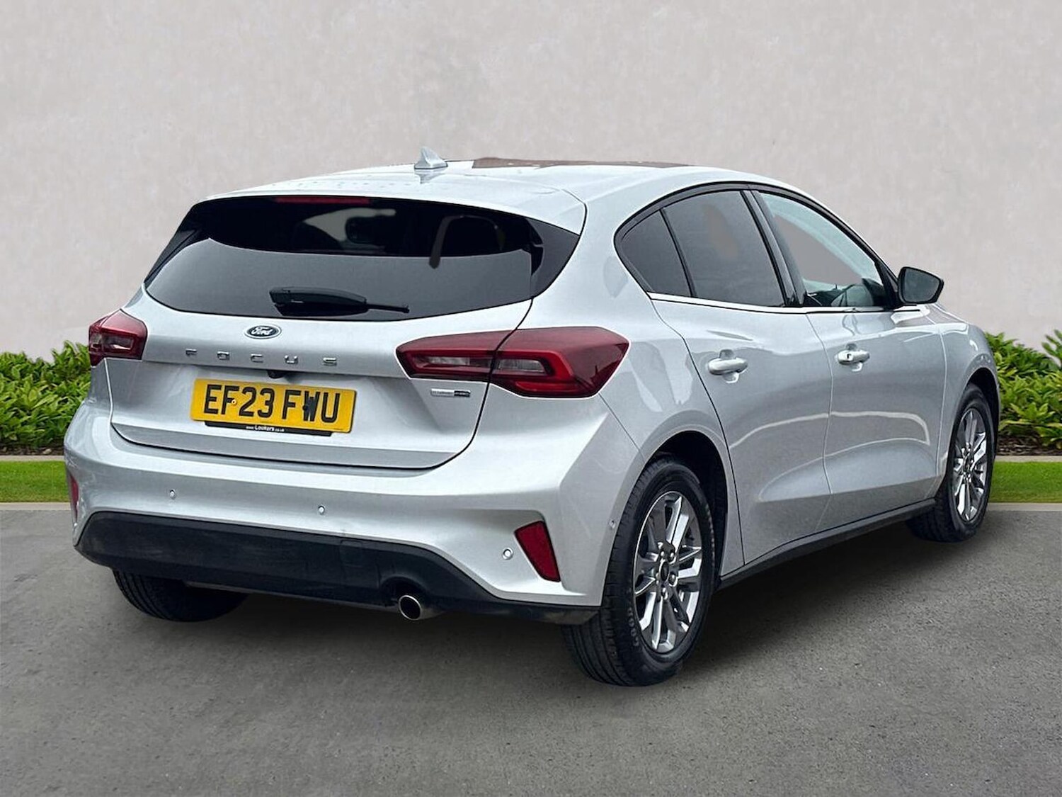 Used Ford Focus 2023 for sale - 78194673: Photo 20