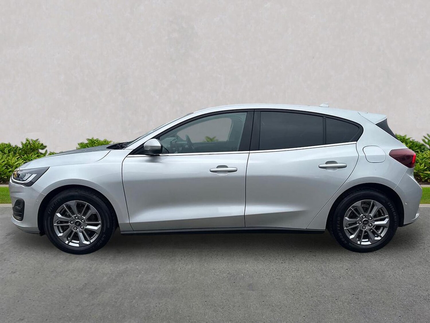 Used Ford Focus 2023 for sale - 78194673: Photo 21