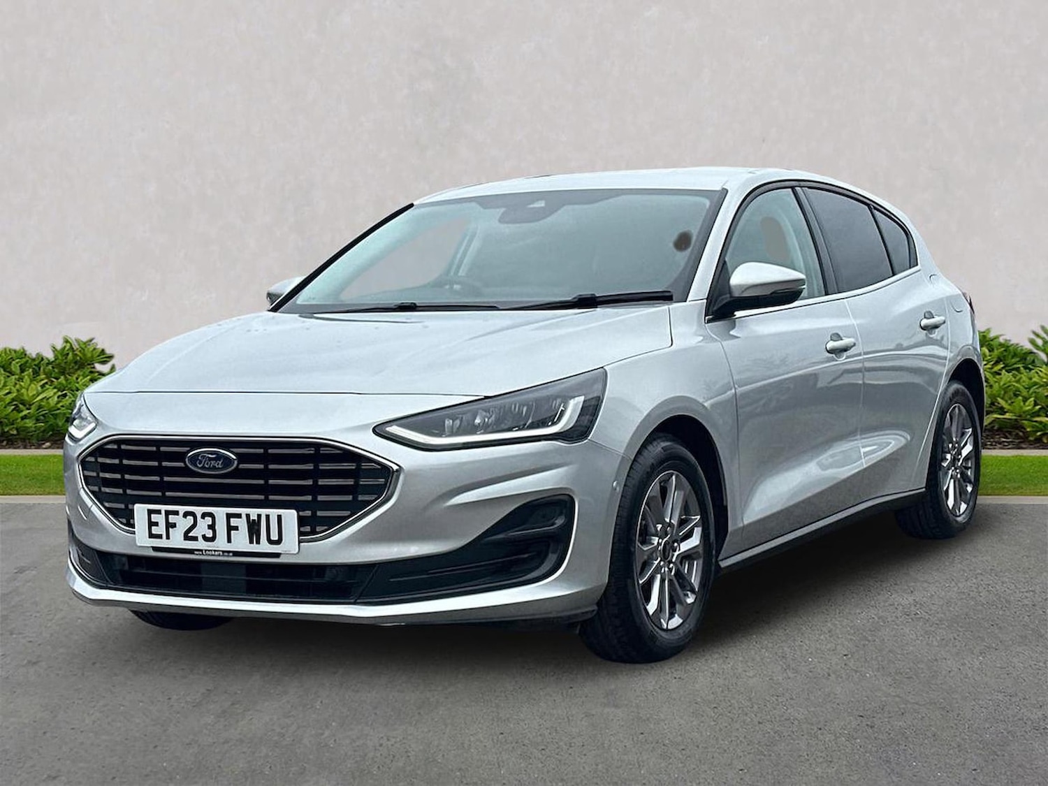 Used Ford Focus 2023 for sale - 78194673: Photo 22