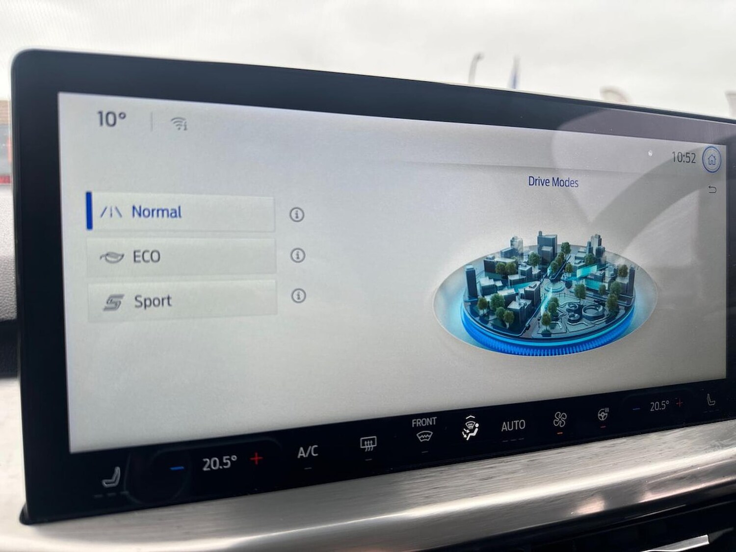 Used Ford Focus 2023 for sale - 78194673: Photo 24