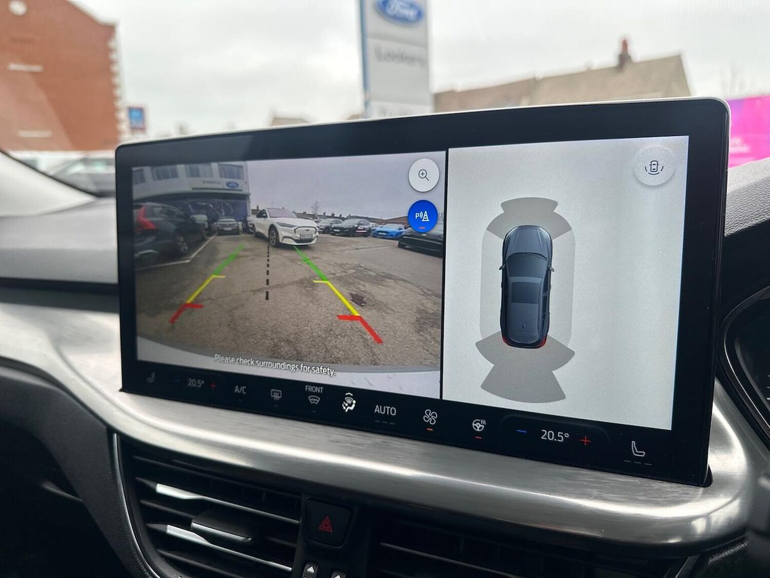 Used Ford Focus 2023 for sale - 78194673: Photo 25