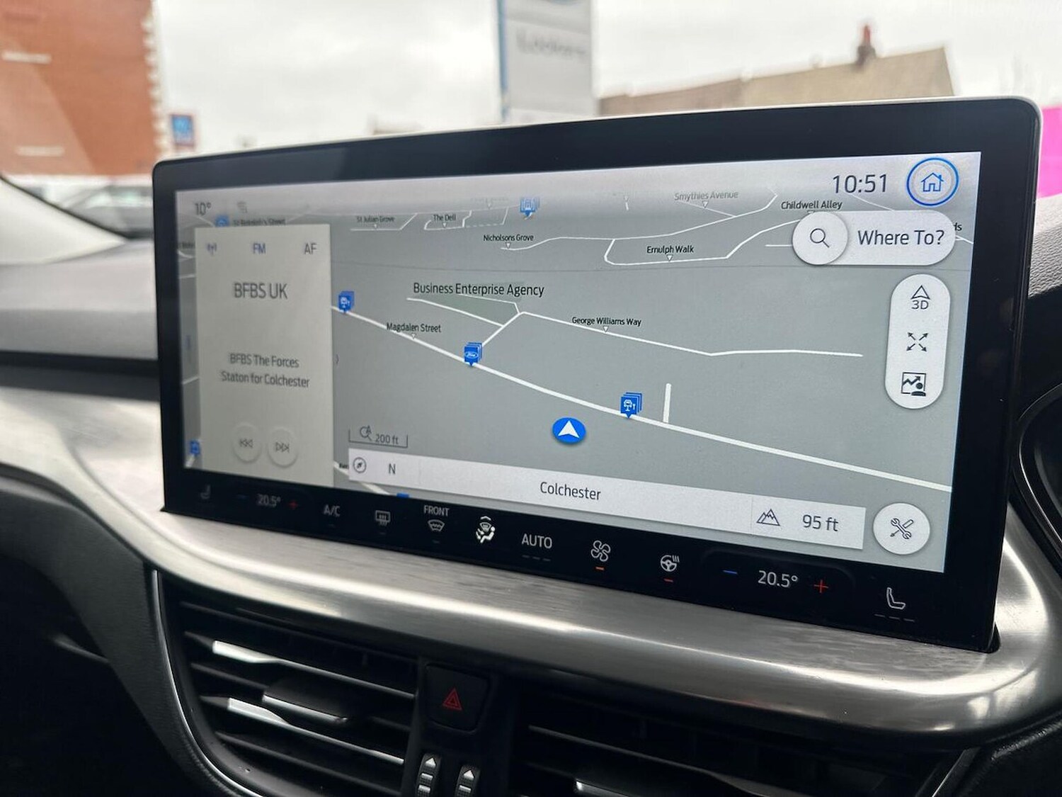 Used Ford Focus 2023 for sale - 78194673: Photo 26