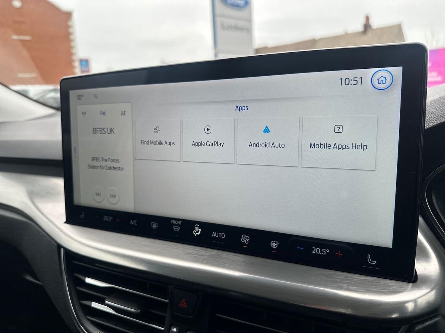 Used Ford Focus 2023 for sale - 78194673: Photo 27