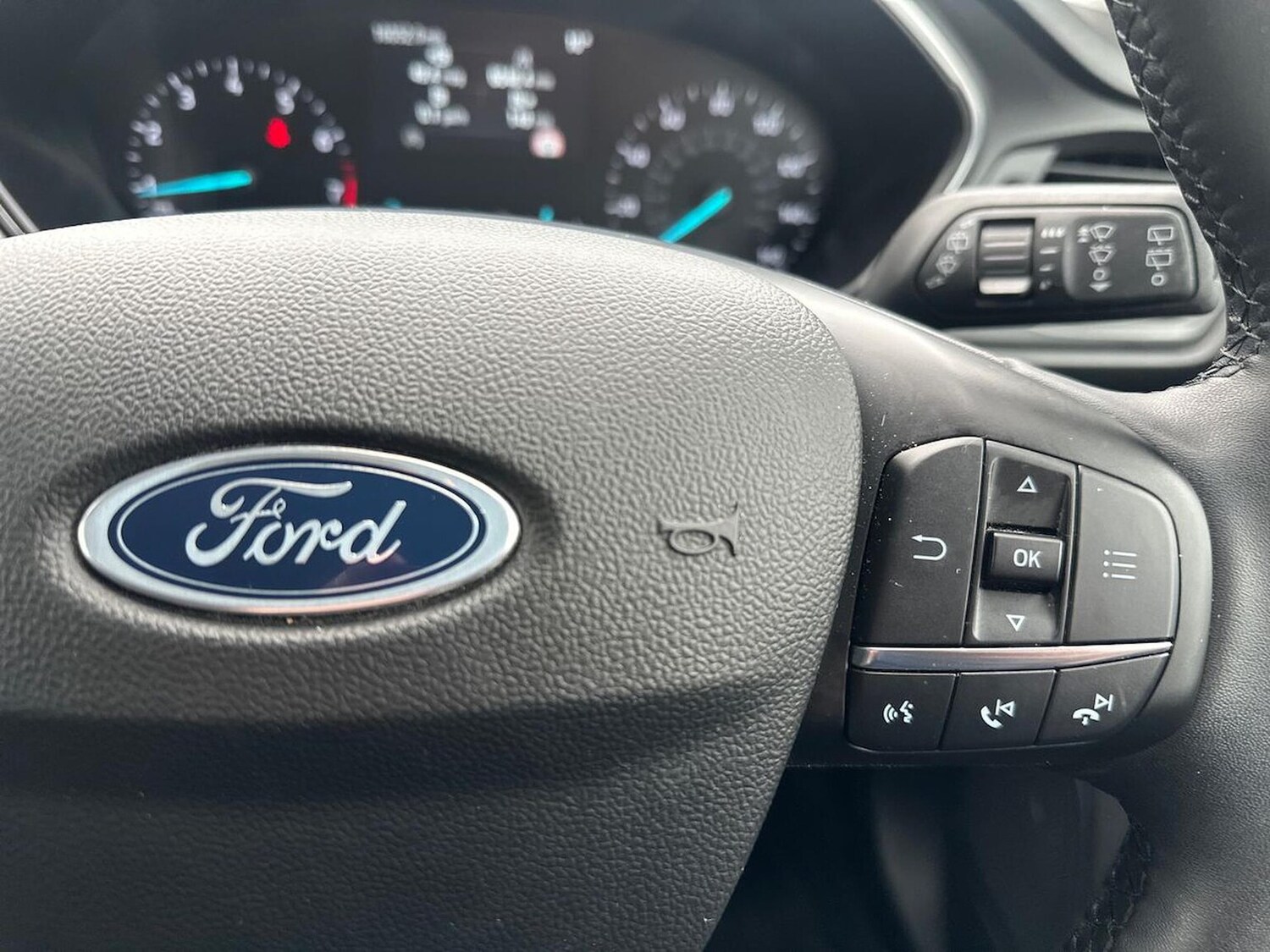 Used Ford Focus 2023 for sale - 78194673: Photo 29