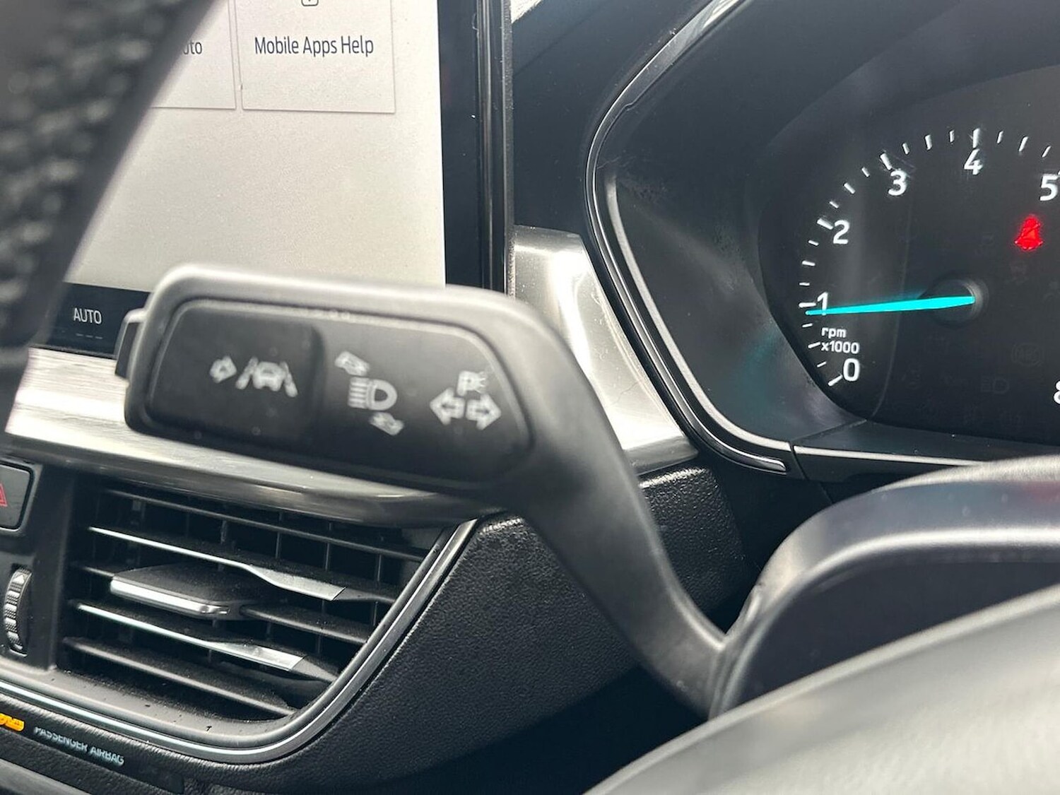 Used Ford Focus 2023 for sale - 78194673: Photo 30