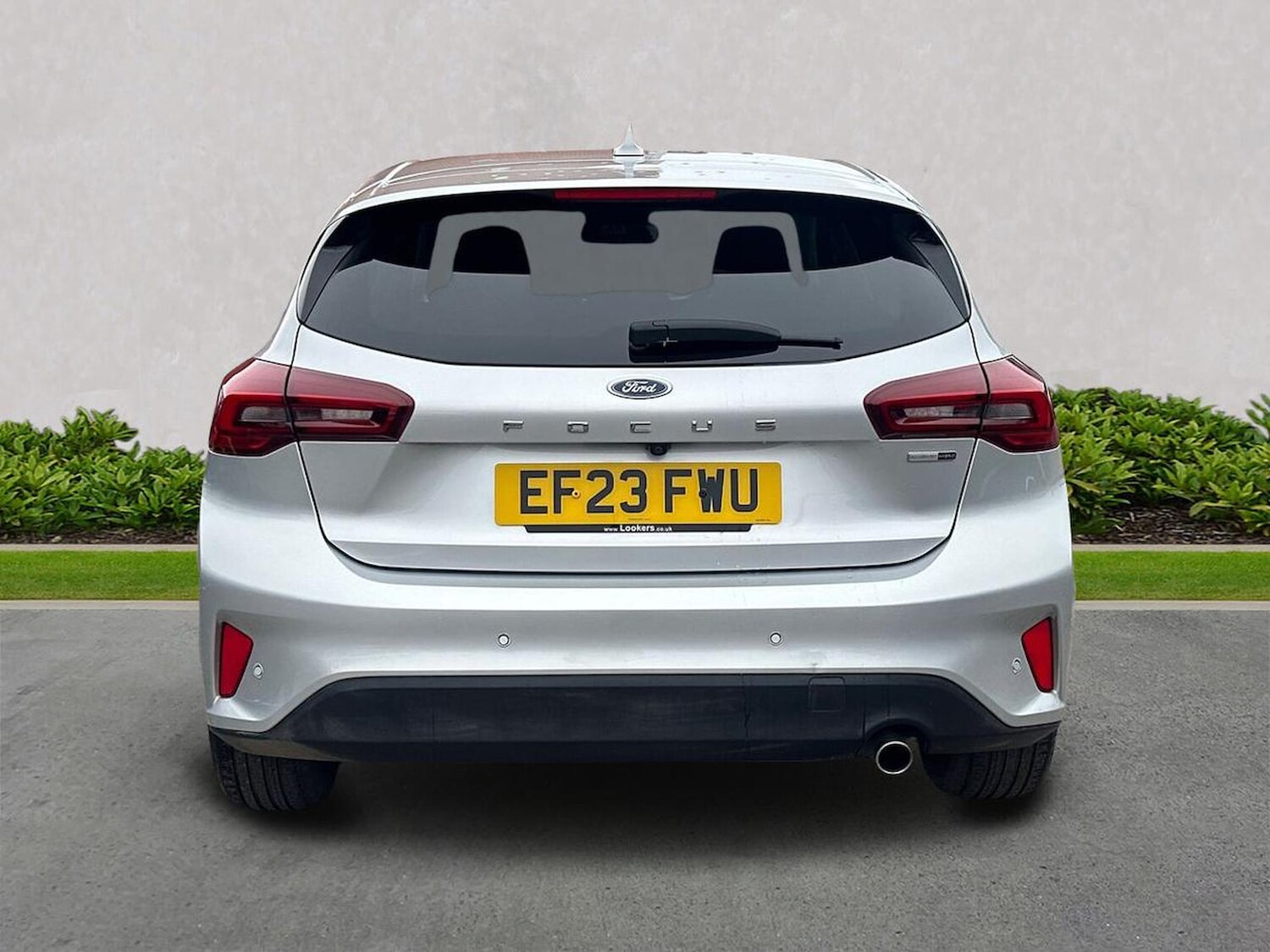 Used Ford Focus 2023 for sale - 78194673: Photo 6