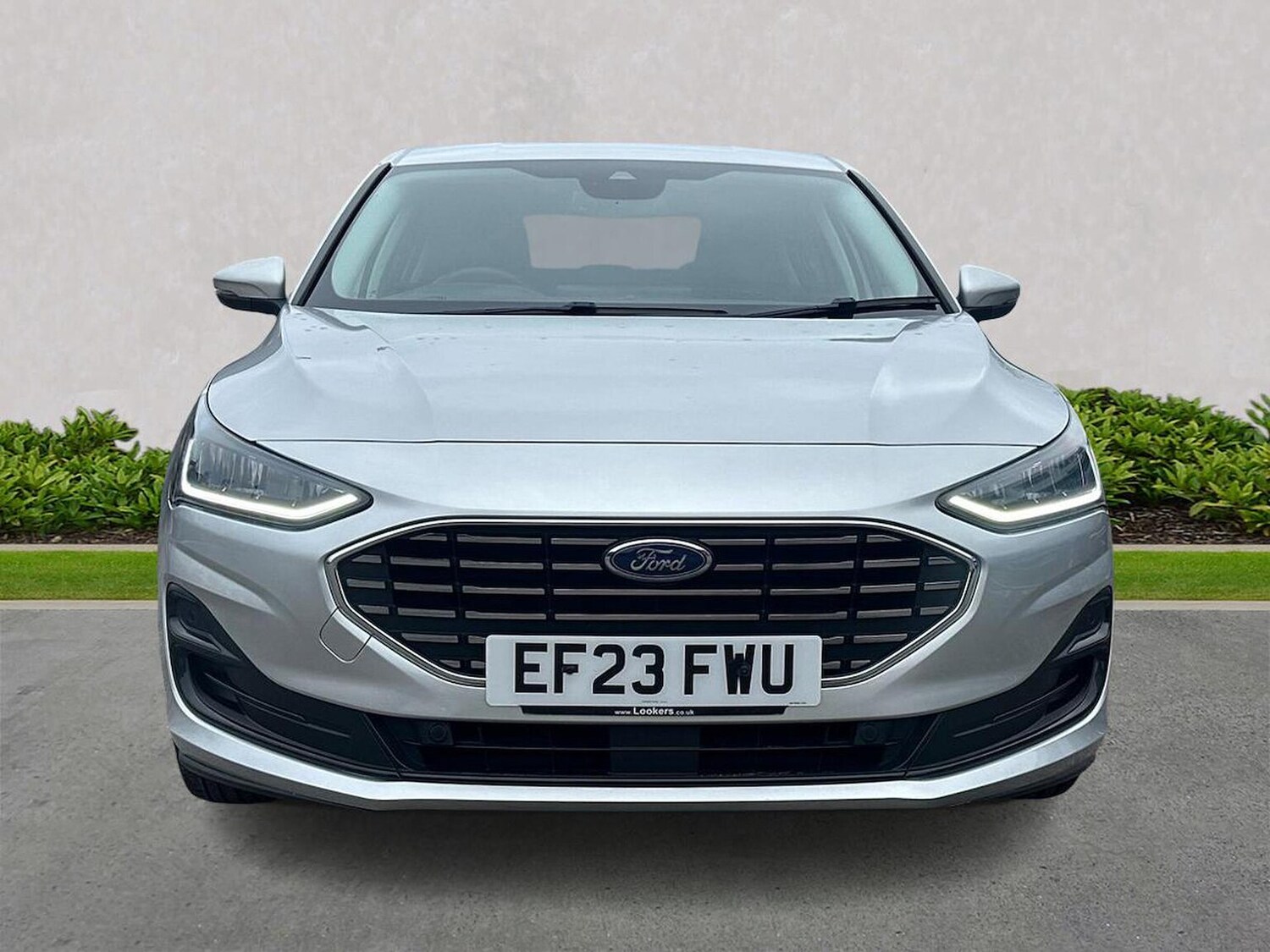 Used Ford Focus 2023 for sale - 78194673: Photo 7