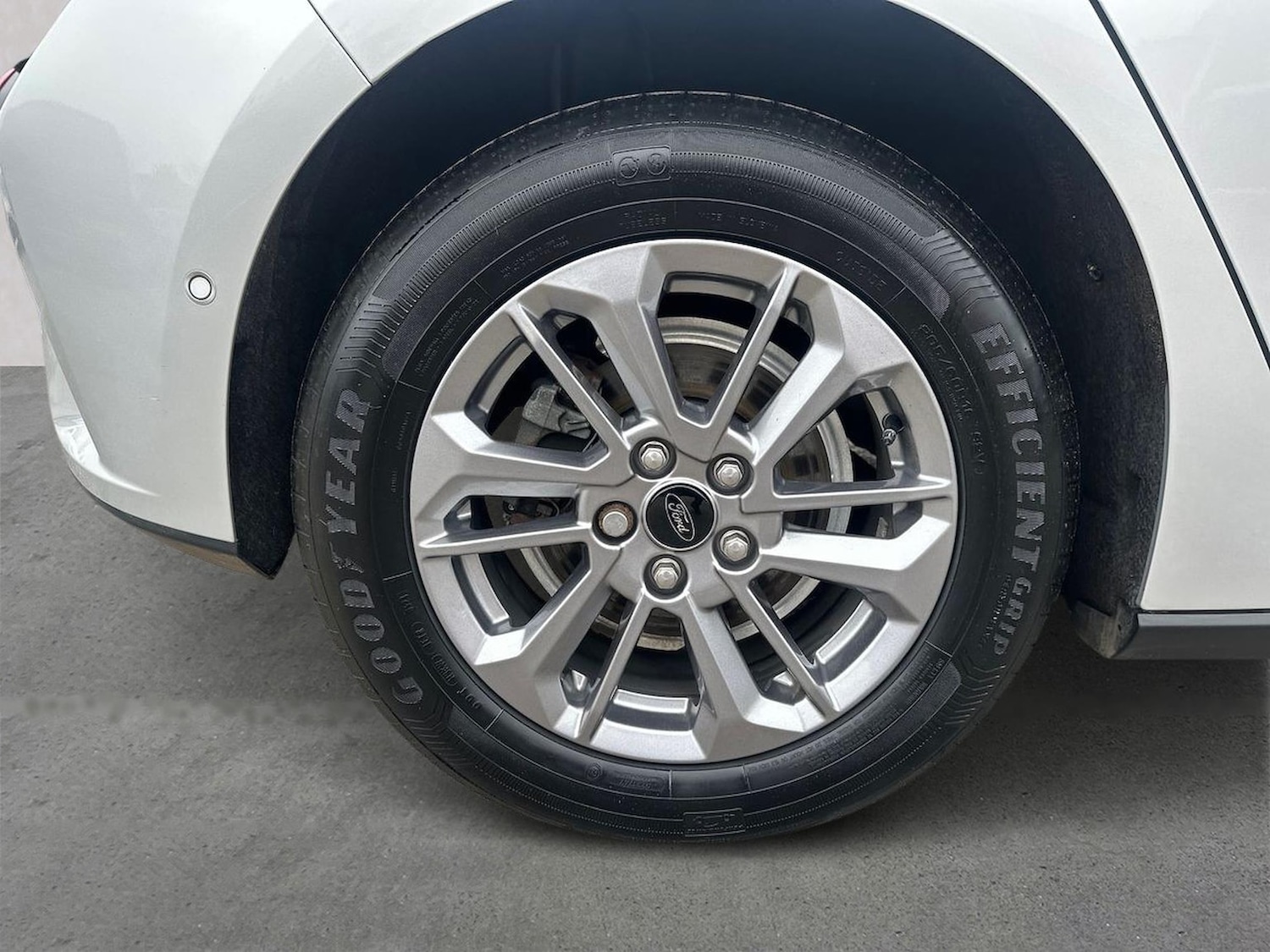 Used Ford Focus 2023 for sale - 78194673: Photo 8