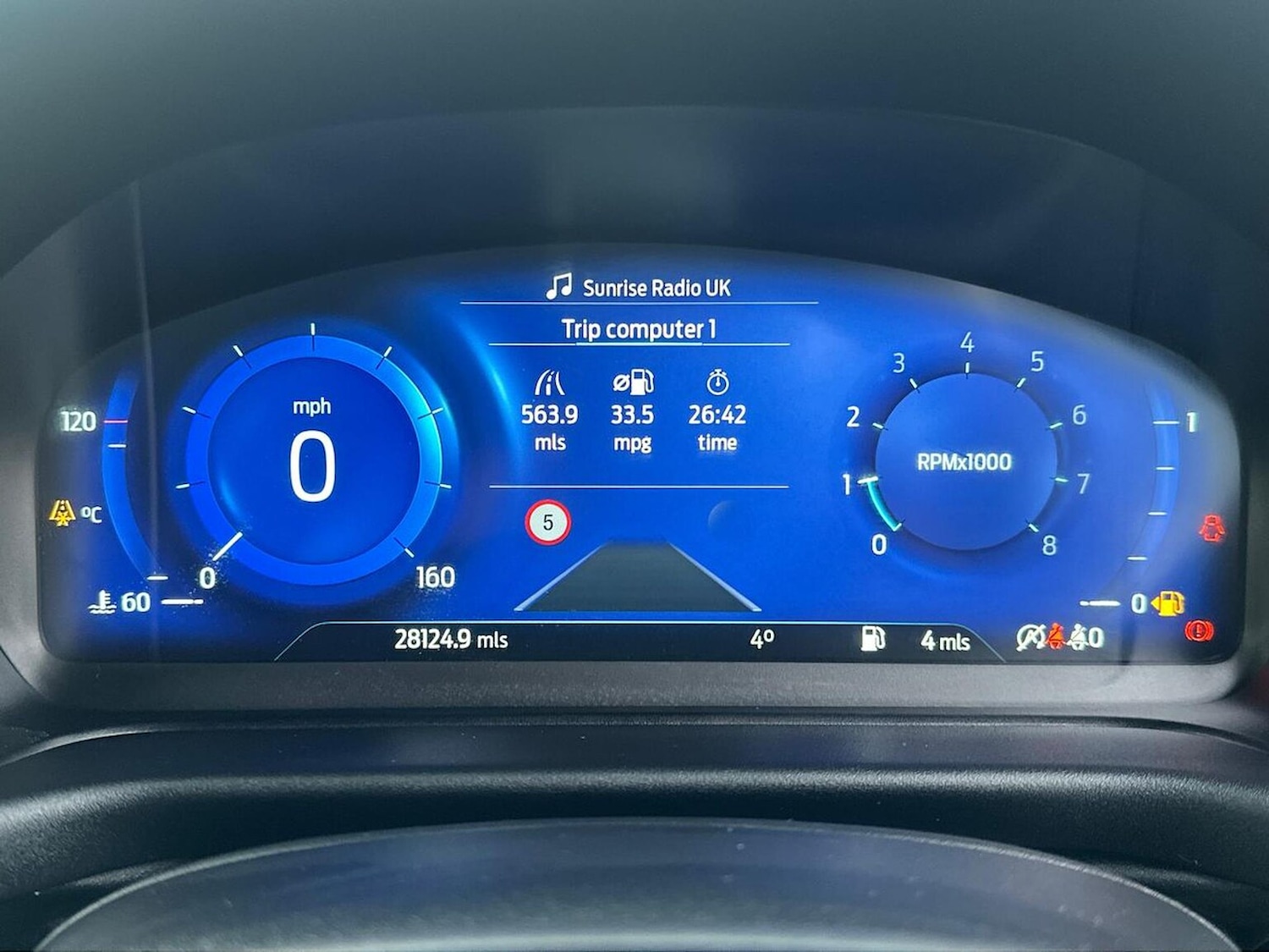 Used Ford Puma 2023 for sale - 77872172: Photo 10