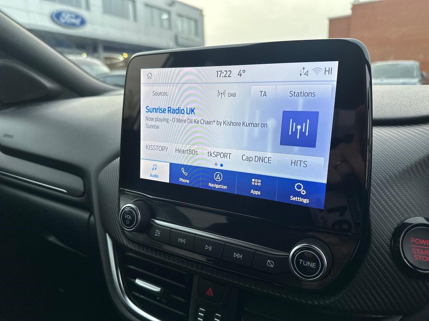 Used Ford Puma 2023 for sale - 77872172: Photo 11