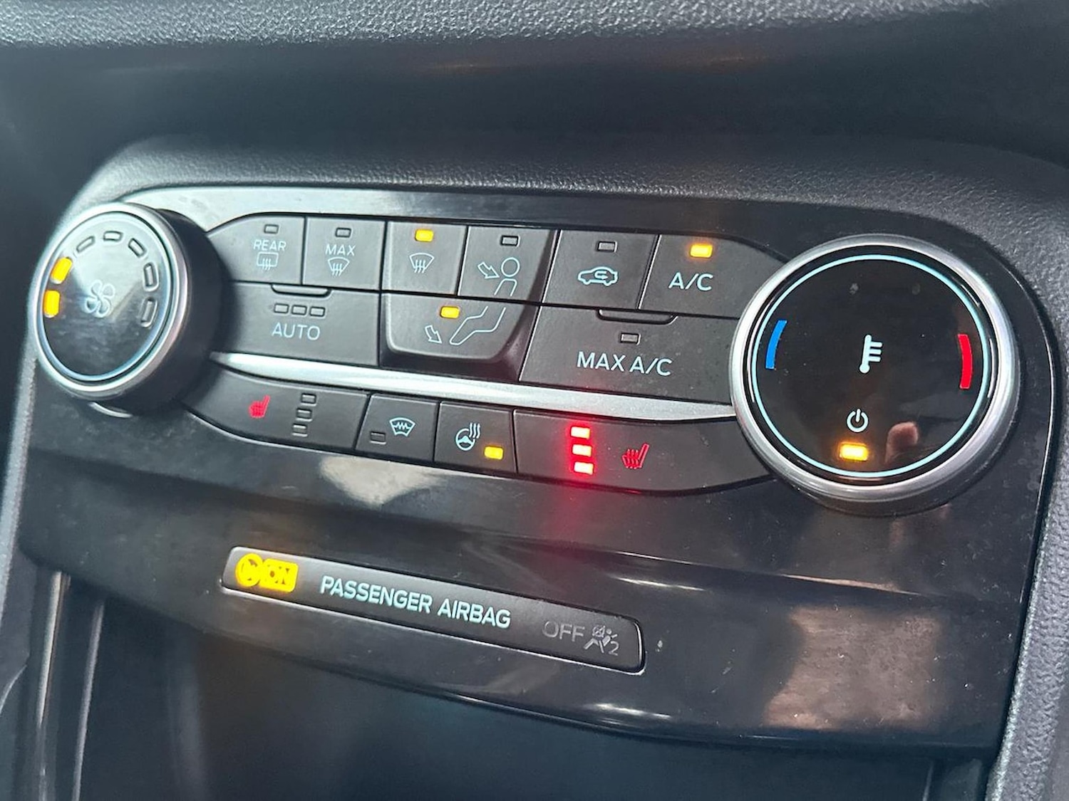 Used Ford Puma 2023 for sale - 77872172: Photo 12