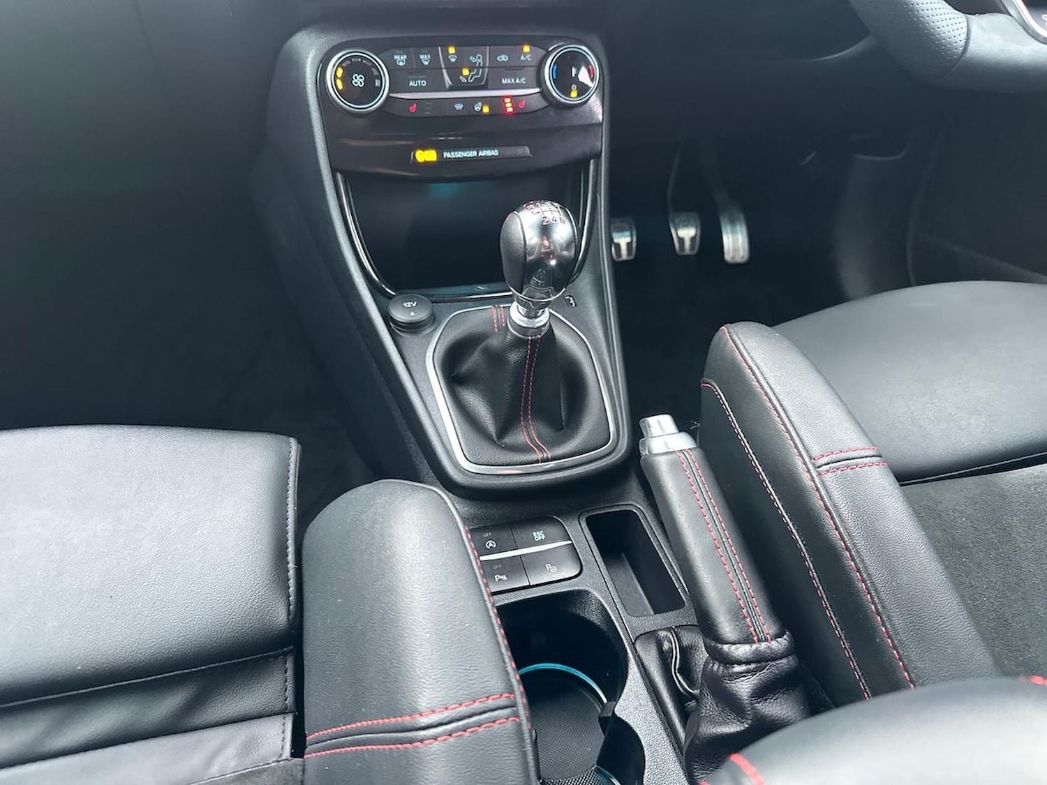 Used Ford Puma 2023 for sale - 77872172: Photo 13