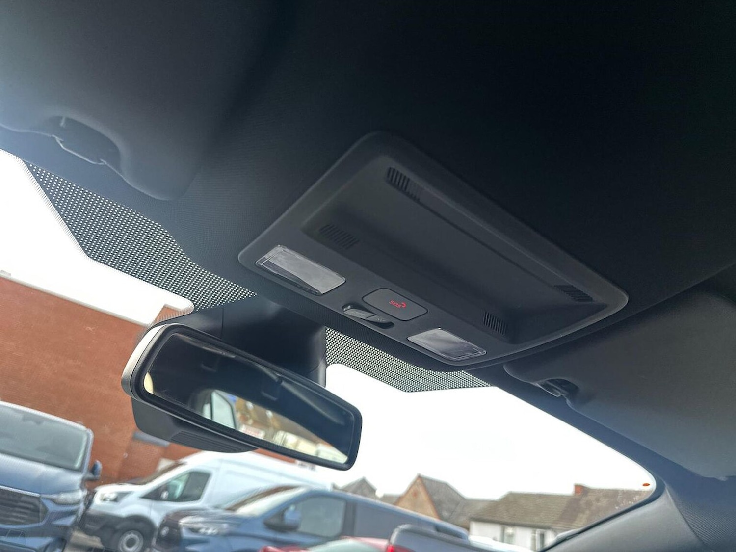 Used Ford Puma 2023 for sale - 77872172: Photo 14