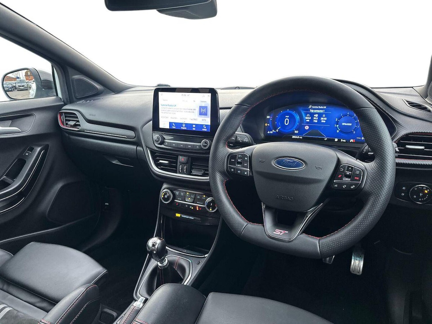 Used Ford Puma 2023 for sale - 77872172: Photo 15