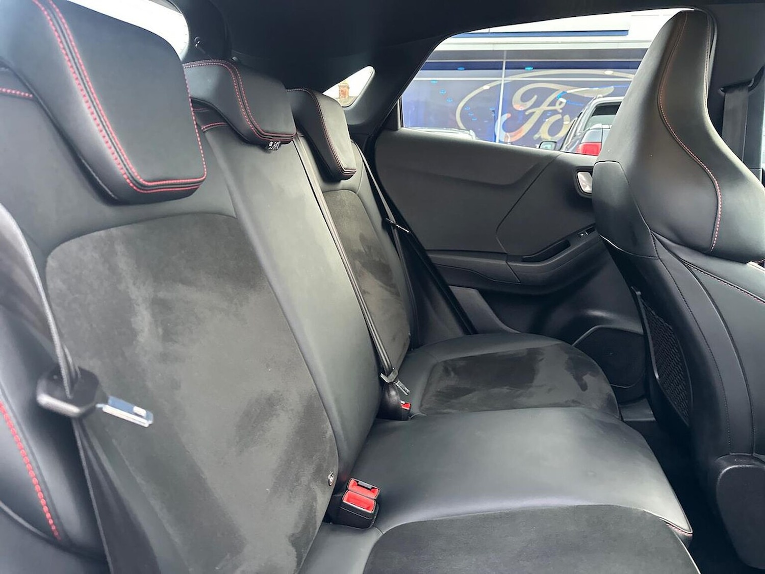 Used Ford Puma 2023 for sale - 77872172: Photo 16