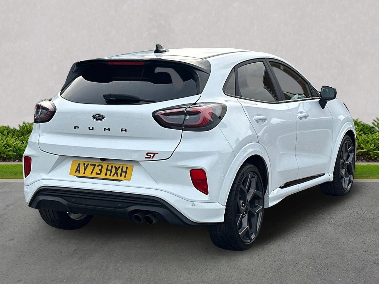 Used Ford Puma 2023 for sale - 77872172: Photo 18
