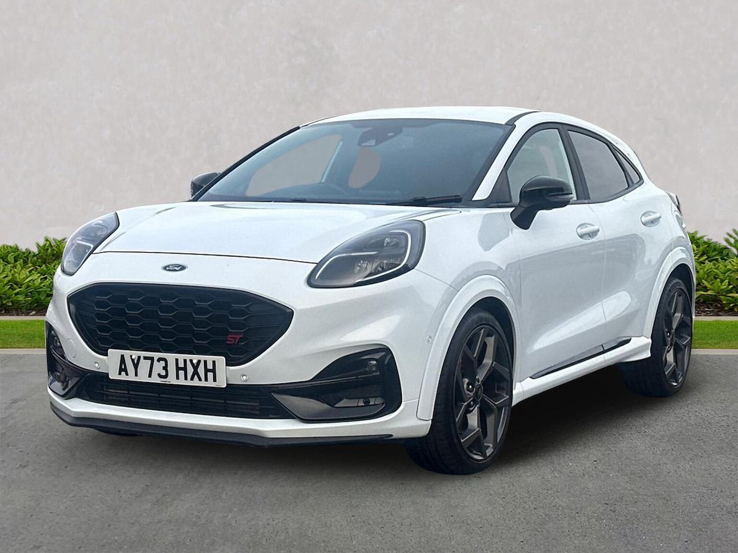 Used Ford Puma 2023 for sale - 77872172: Photo 20
