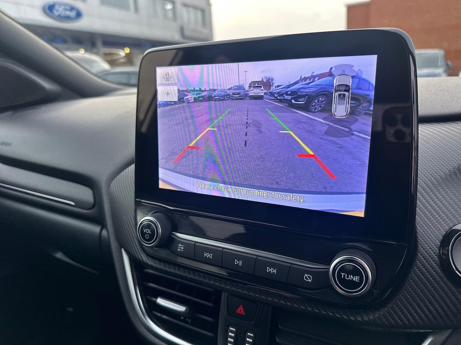 Used Ford Puma 2023 for sale - 77872172: Photo 23