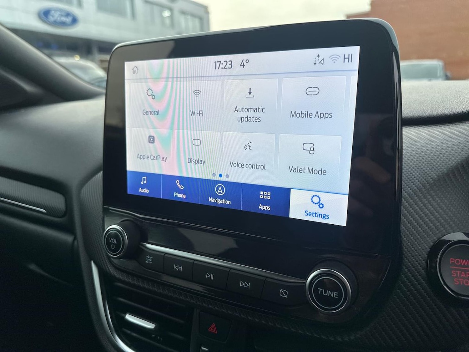 Used Ford Puma 2023 for sale - 77872172: Photo 25