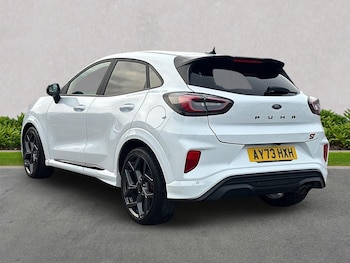 Used Ford Puma 2023 for sale - 77872172: Photo
