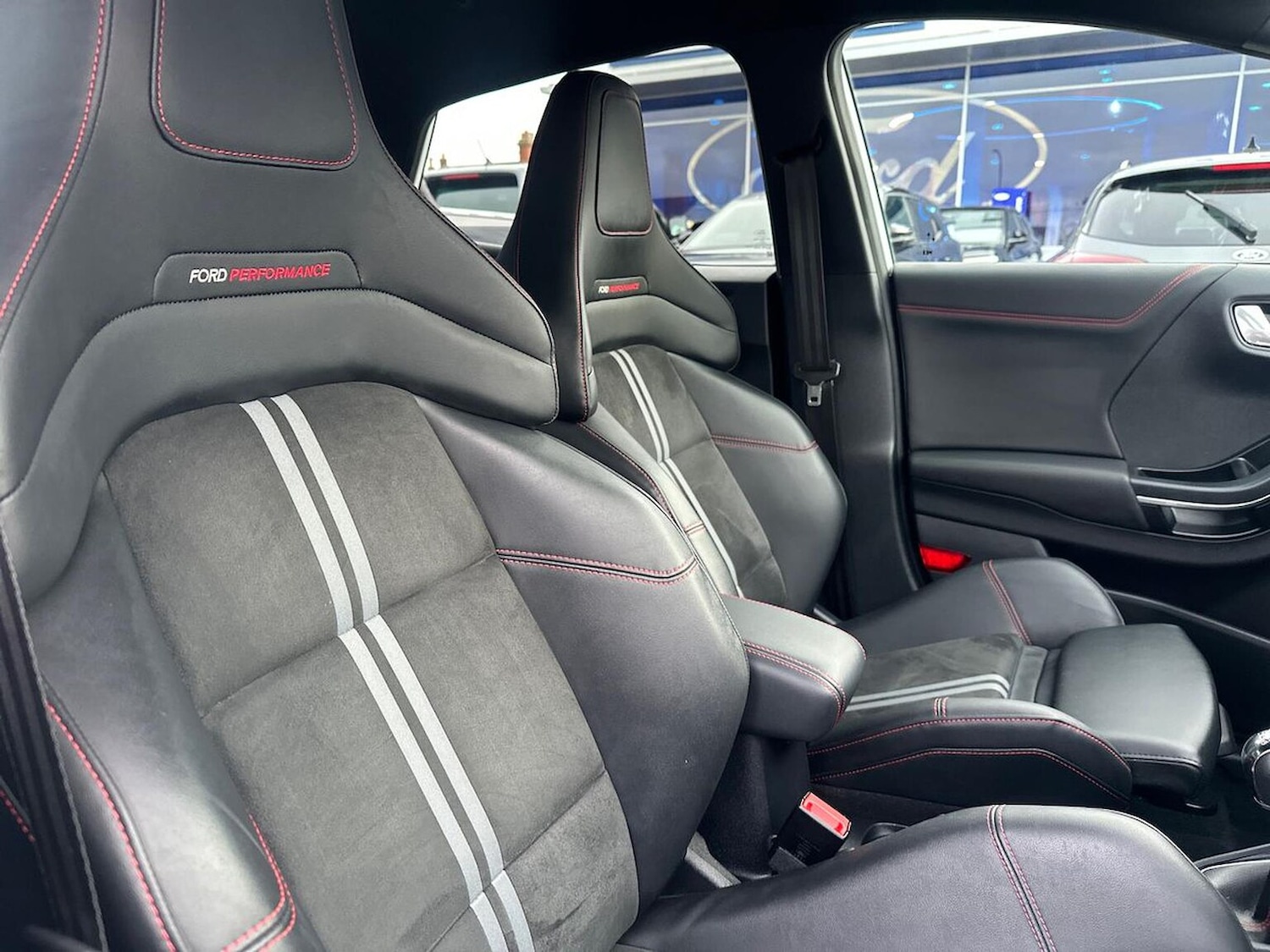 Used Ford Puma 2023 for sale - 77872172: Photo 37