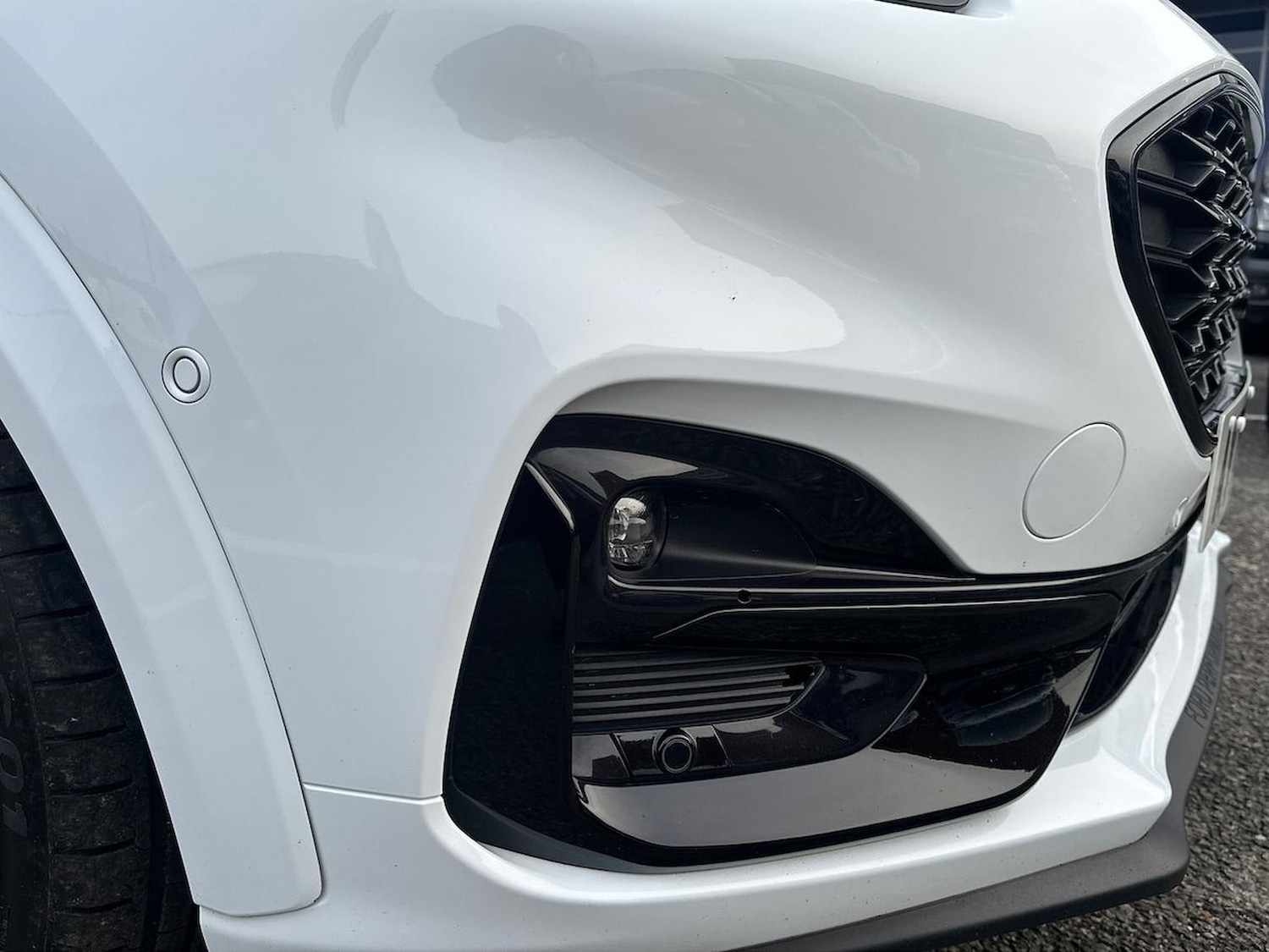 Used Ford Puma 2023 for sale - 77872172: Photo 38