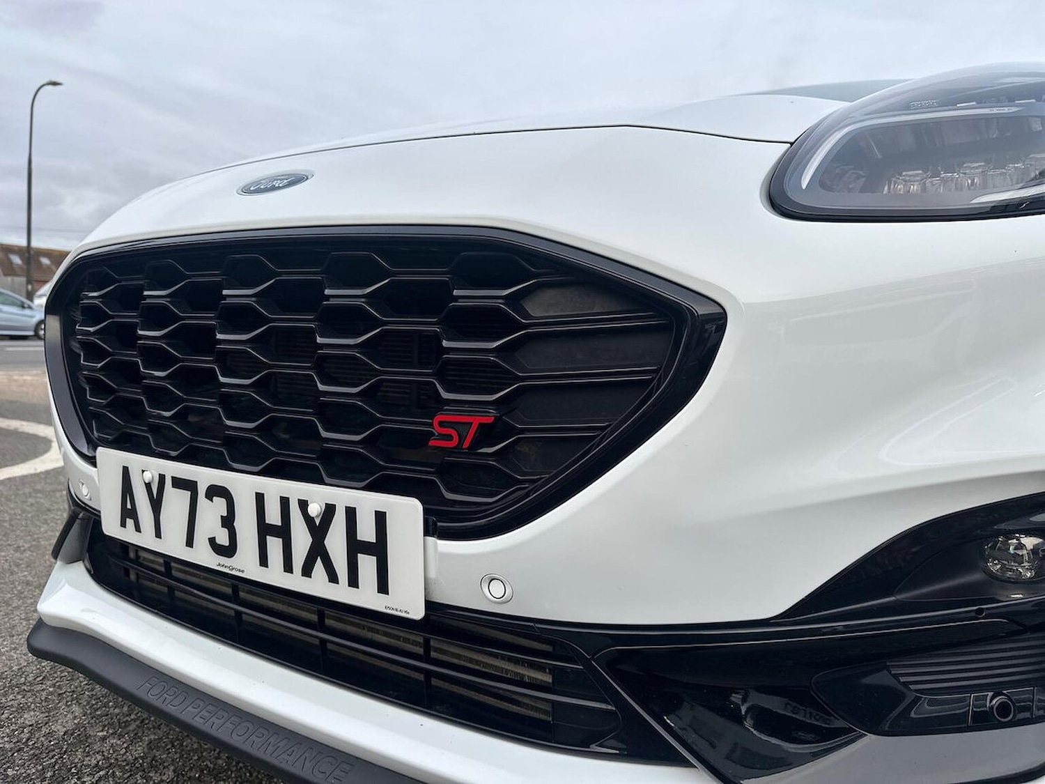 Used Ford Puma 2023 for sale - 77872172: Photo 39