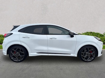 Used Ford Puma 2023 for sale - 77872172: Photo