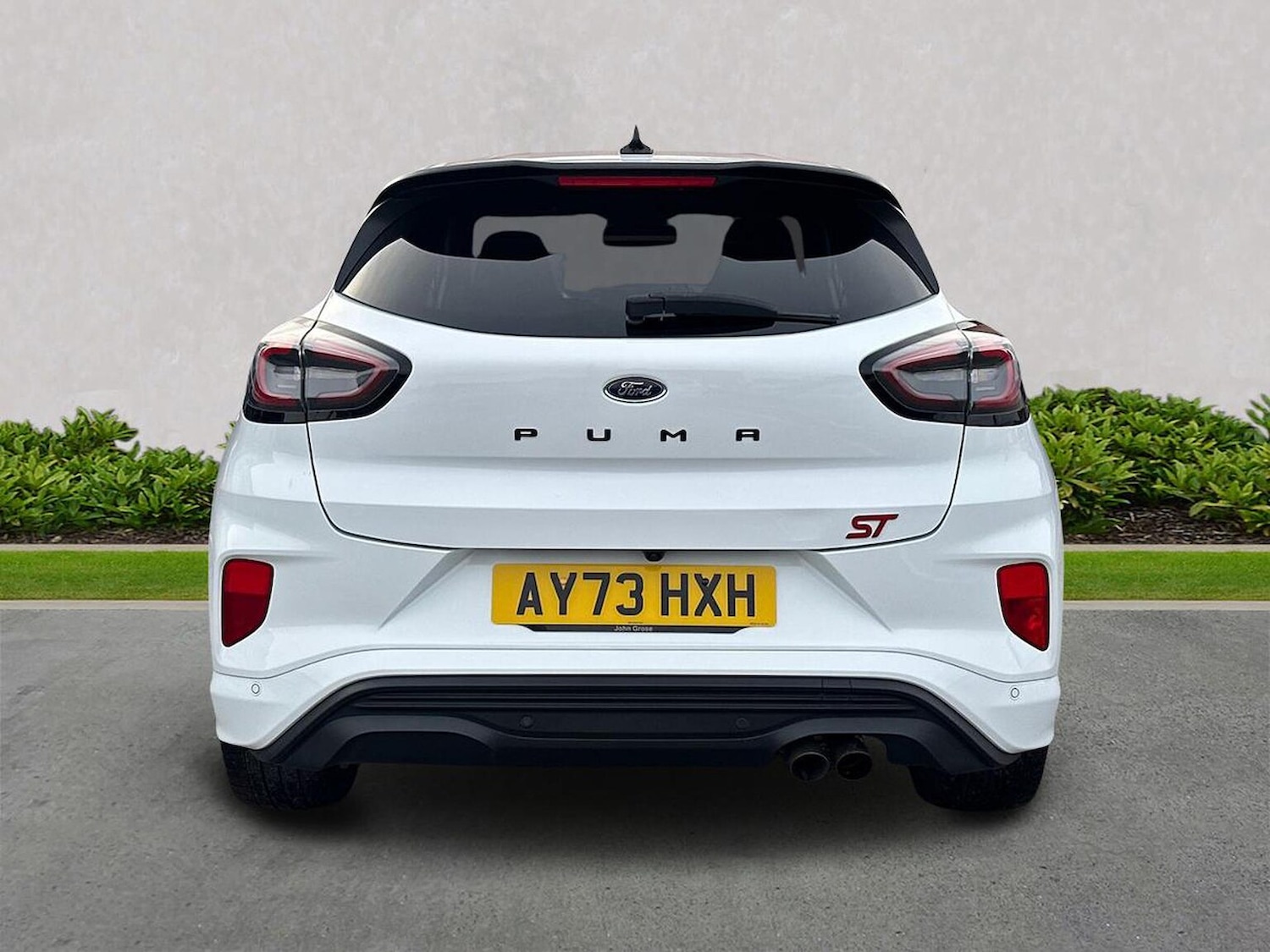 Used Ford Puma 2023 for sale - 77872172: Photo 4