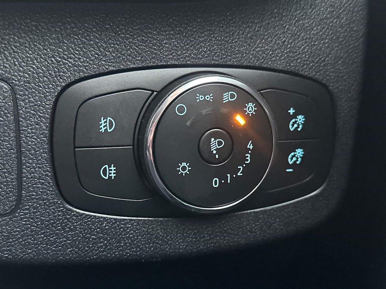 Used Ford Puma 2023 for sale - 77872172: Photo 42